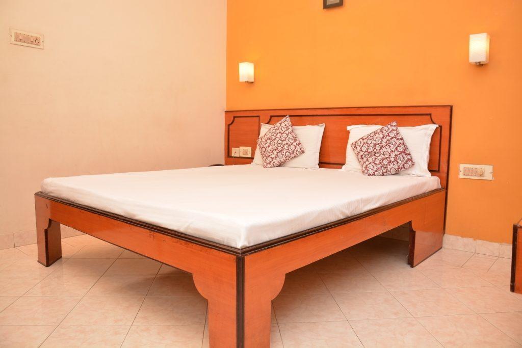 Hotel Balaji Residency Erode Exterior foto