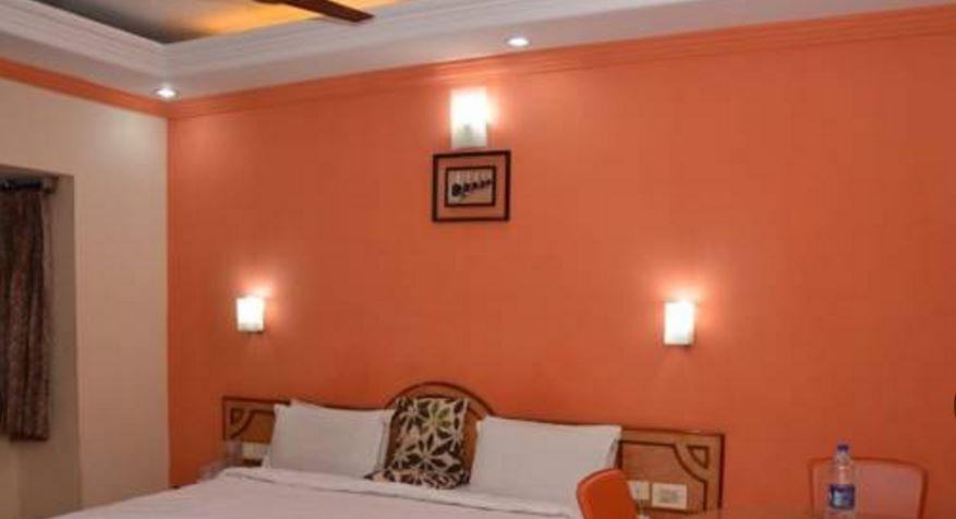 Hotel Balaji Residency Erode Exterior foto