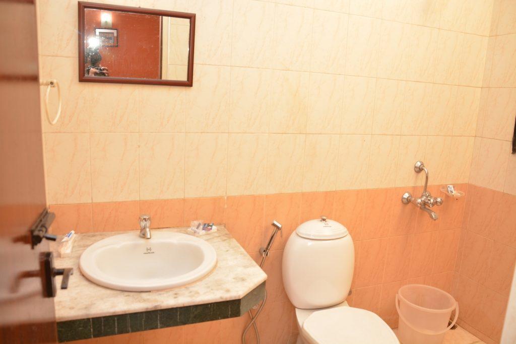 Hotel Balaji Residency Erode Exterior foto